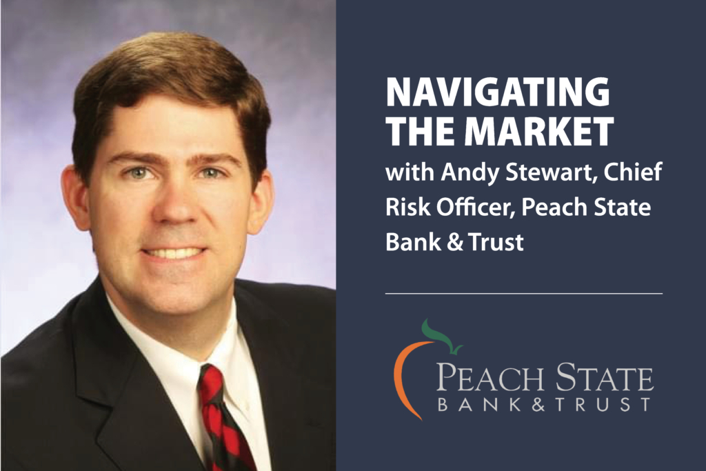 Navigating the Market with Peach State Bank