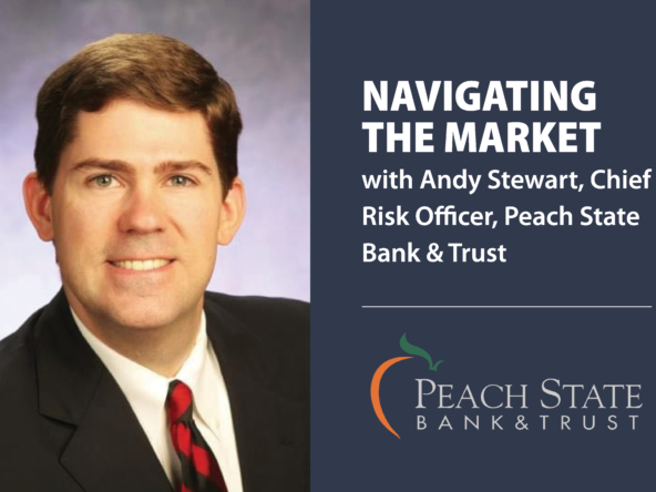 Navigating the Market with Peach State Bank