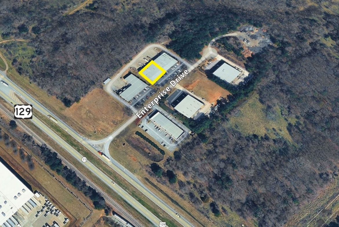 ±3,000 – 9,000 Sq. Ft. For Lease in Pendergrass, GA