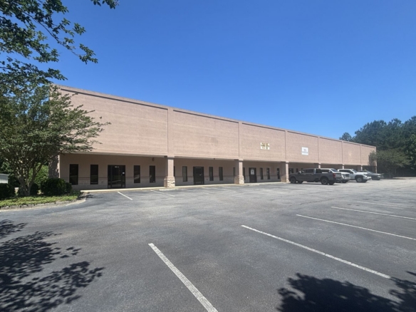 ±3,000 – 9,000 Sq. Ft. For Lease in Pendergrass, GA