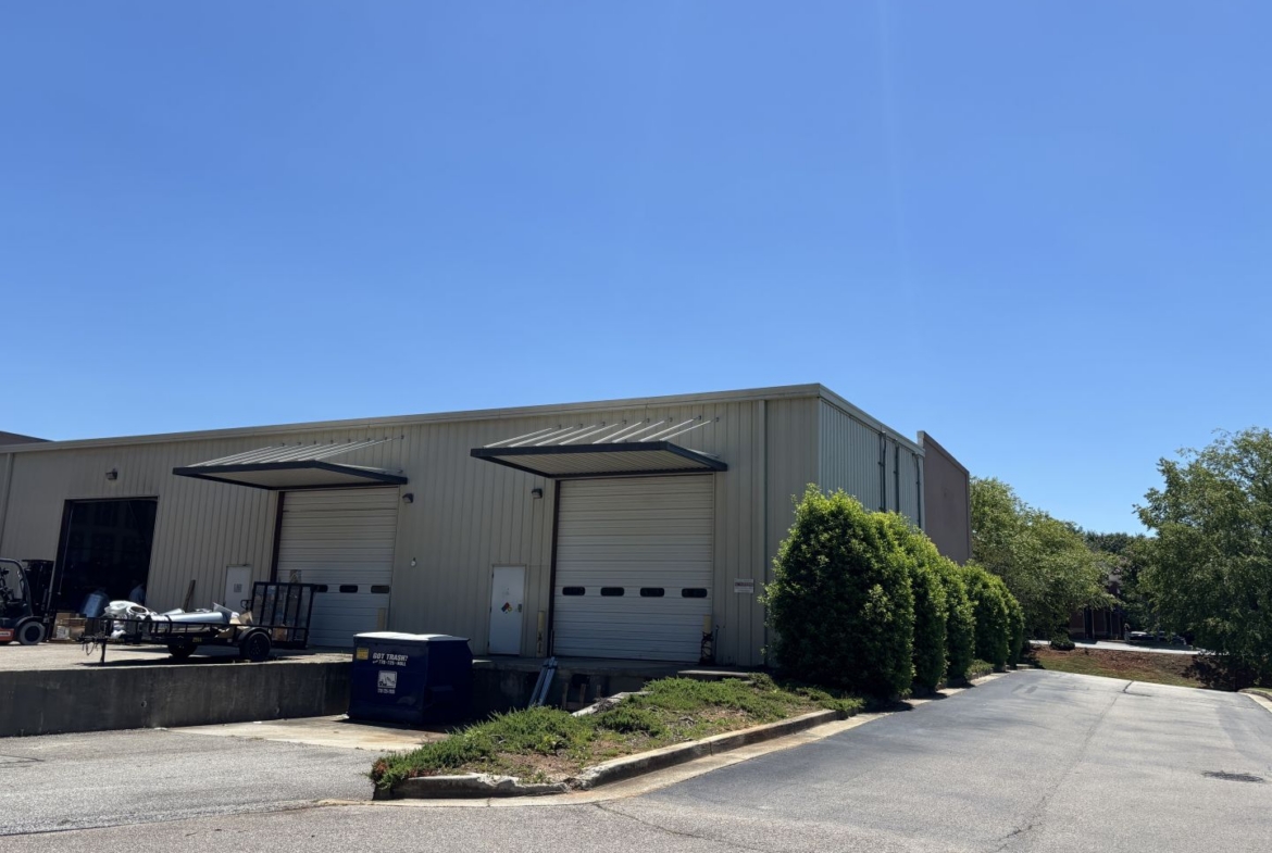 ±3,600 Sq. Ft. For Lease in Pendergrass, GA