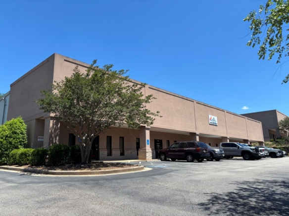 ±3,600 Sq. Ft. For Lease in Pendergrass, GA