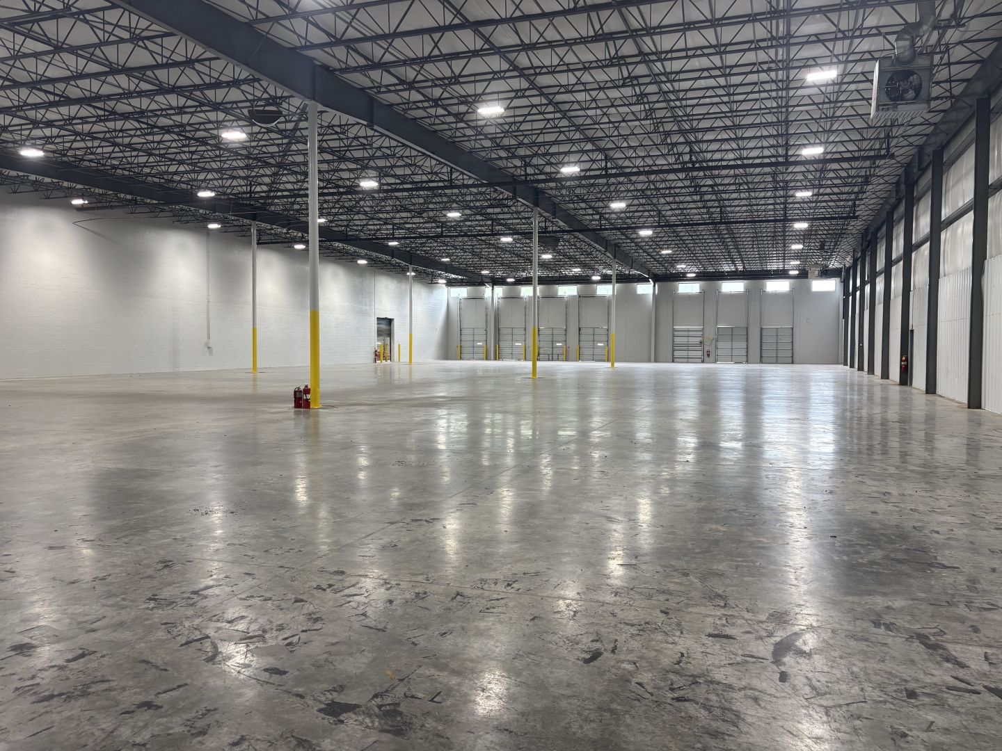 82-galilee church rd-for lease 3 ±60,491 Sq. Ft. Industrial Facility For Lease in Jefferson, GA