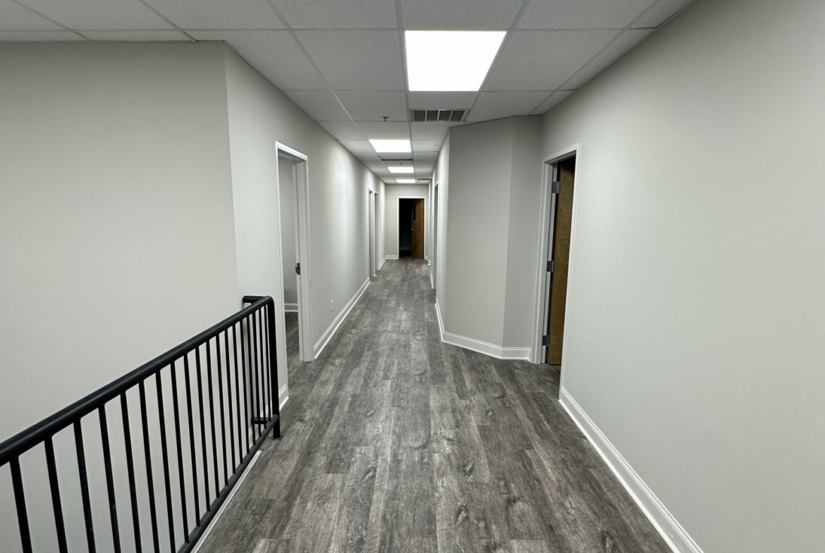 ±40,000 Sq. Ft. For Sublease in Gainesville, GA