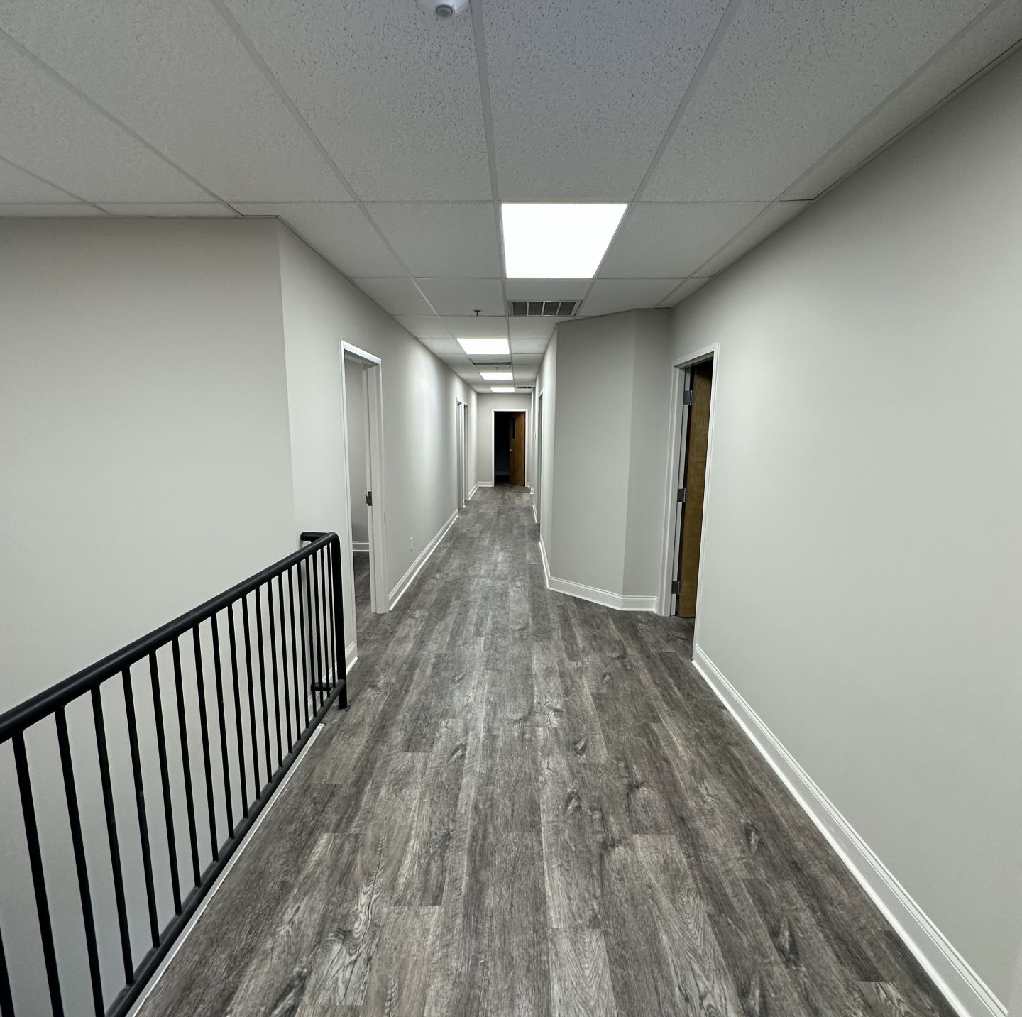 ±40,000 Sq. Ft. For Sublease in Gainesville, GA