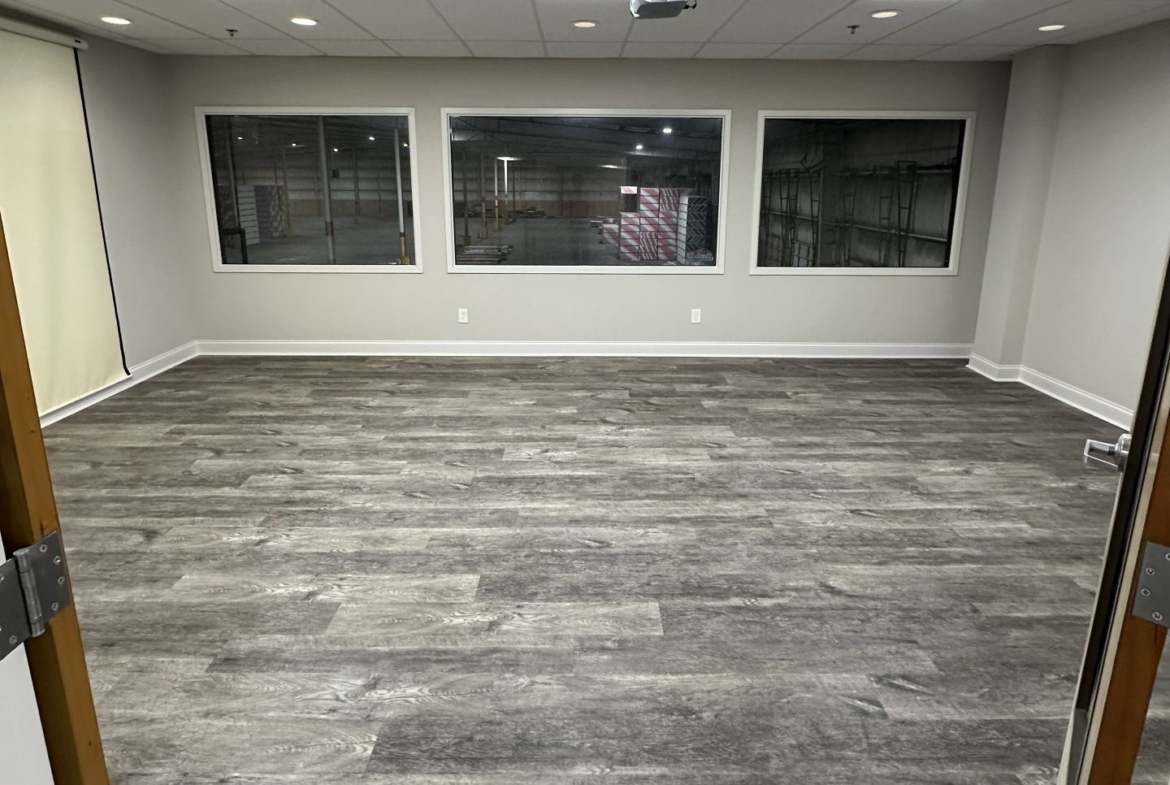 ±40,000 Sq. Ft. For Sublease in Gainesville, GA