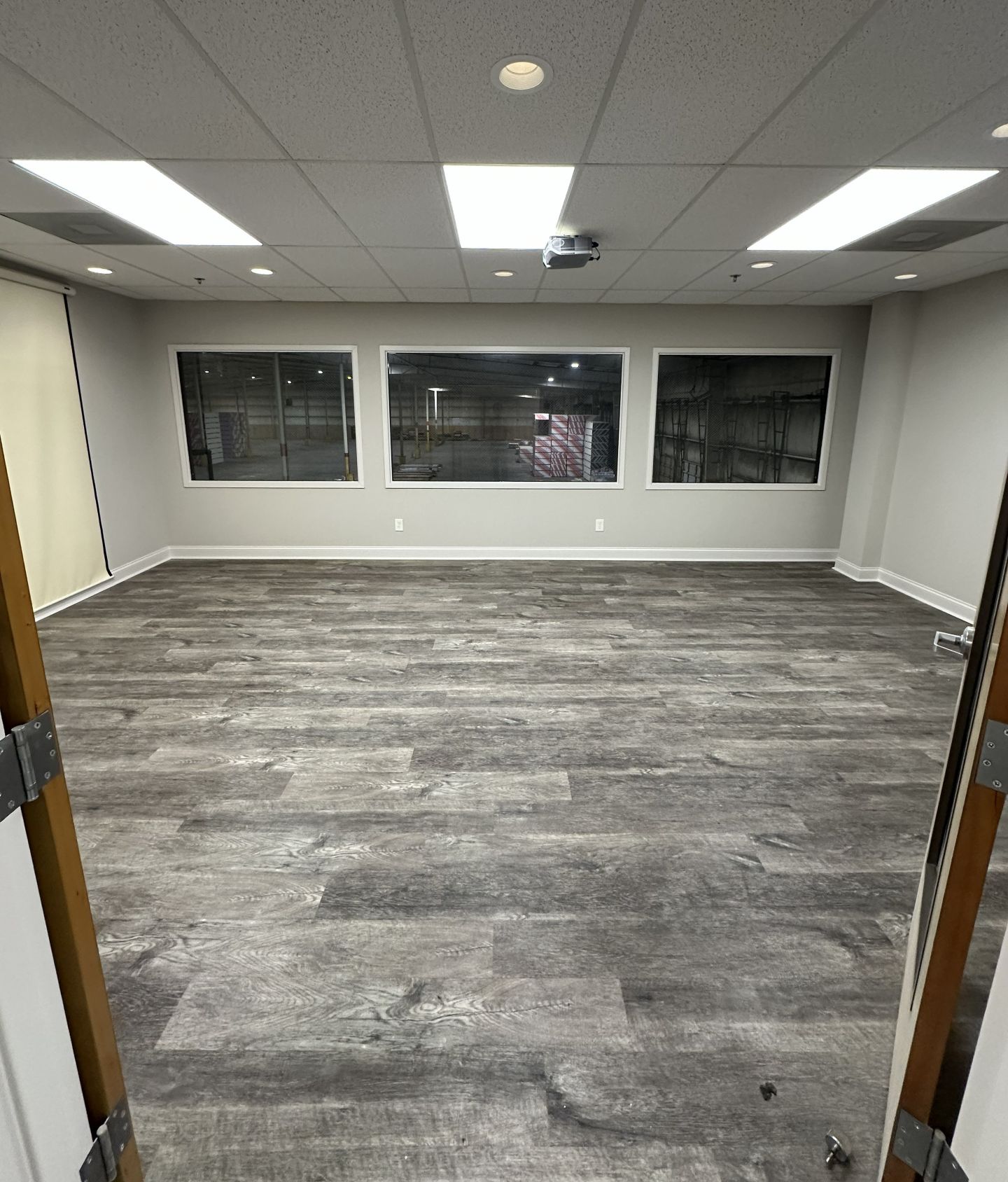 ±40,000 Sq. Ft. For Sublease in Gainesville, GA