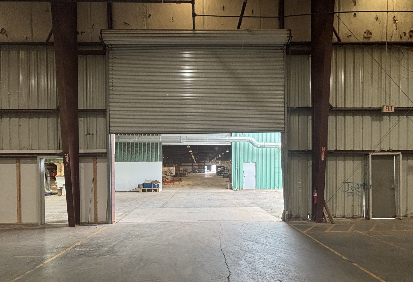 113 Milledgeville Rd-3 ±122,086 Sq. Ft. For Sale or Lease in Eatonton, GA