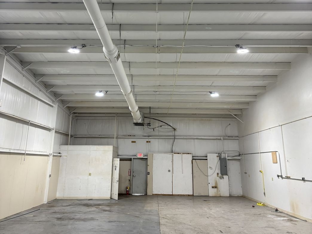 ±2,450 – 7,350 Sq. Ft. For Lease in Gainesville, GA