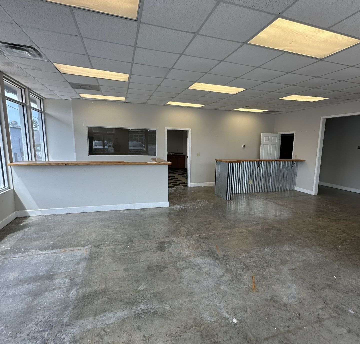 ±6,120 Sq. Ft. For Lease in Toccoa, GA
