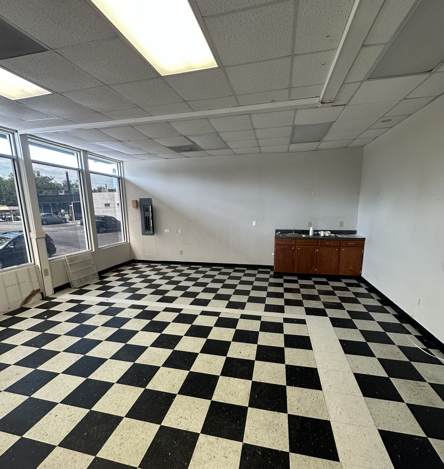 ±6,120 Sq. Ft. For Lease in Toccoa, GA