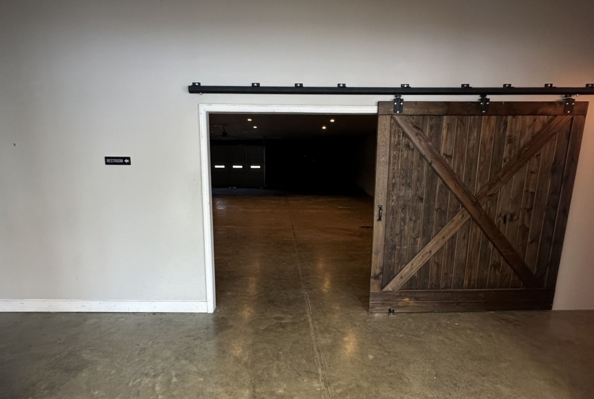 ±6,120 Sq. Ft. For Lease in Toccoa, GA