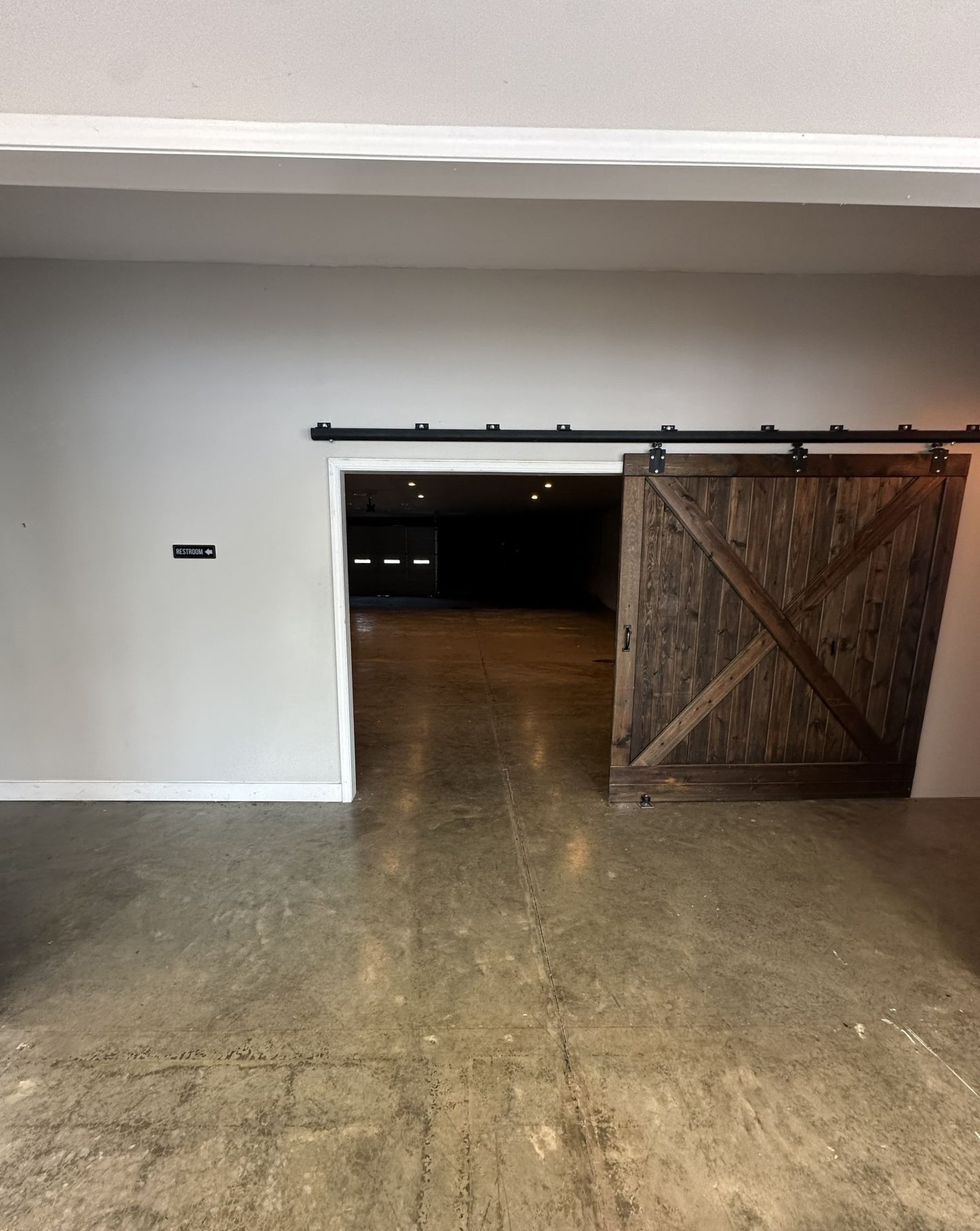 ±6,120 Sq. Ft. For Lease in Toccoa, GA
