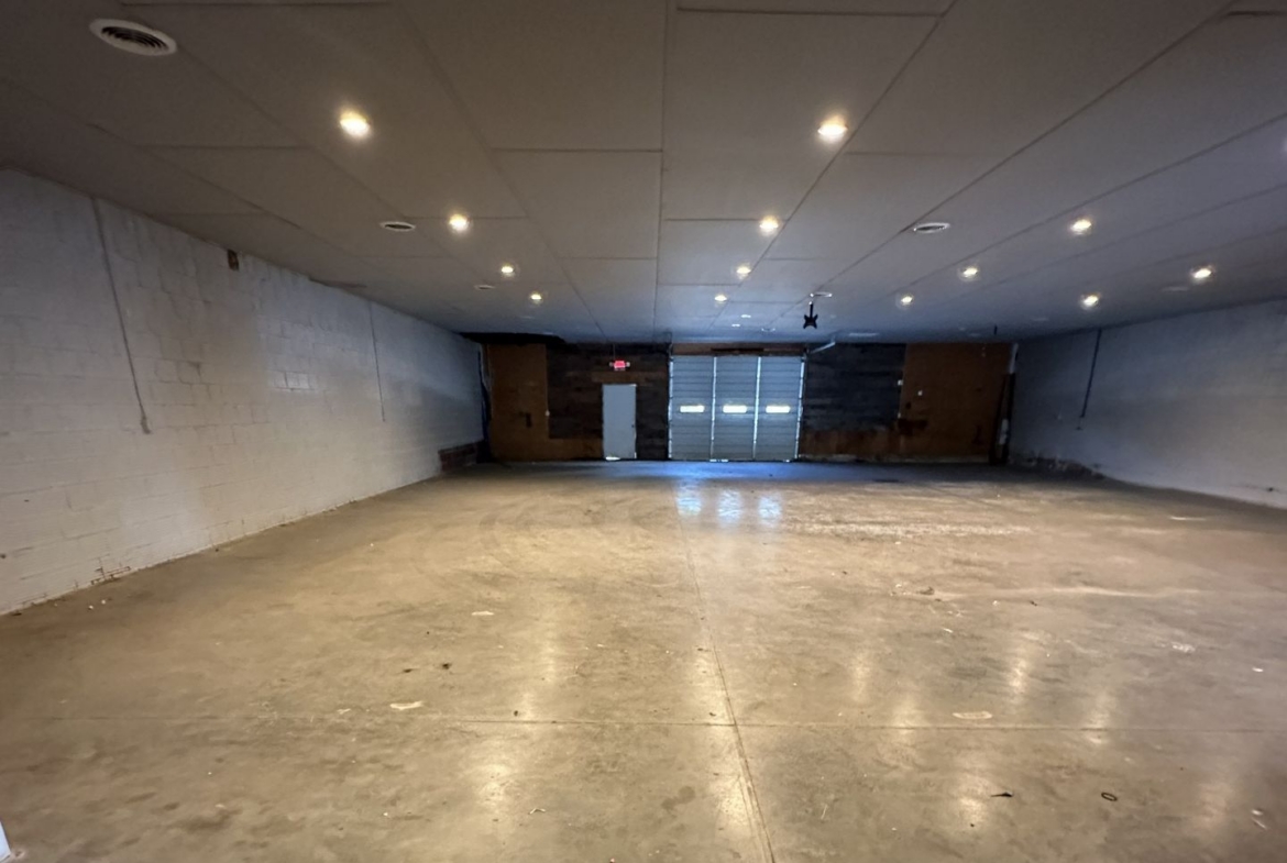 ±6,120 Sq. Ft. For Lease in Toccoa, GA