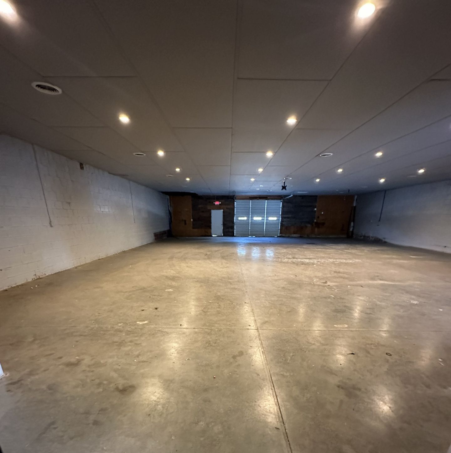 ±6,120 Sq. Ft. For Lease in Toccoa, GA
