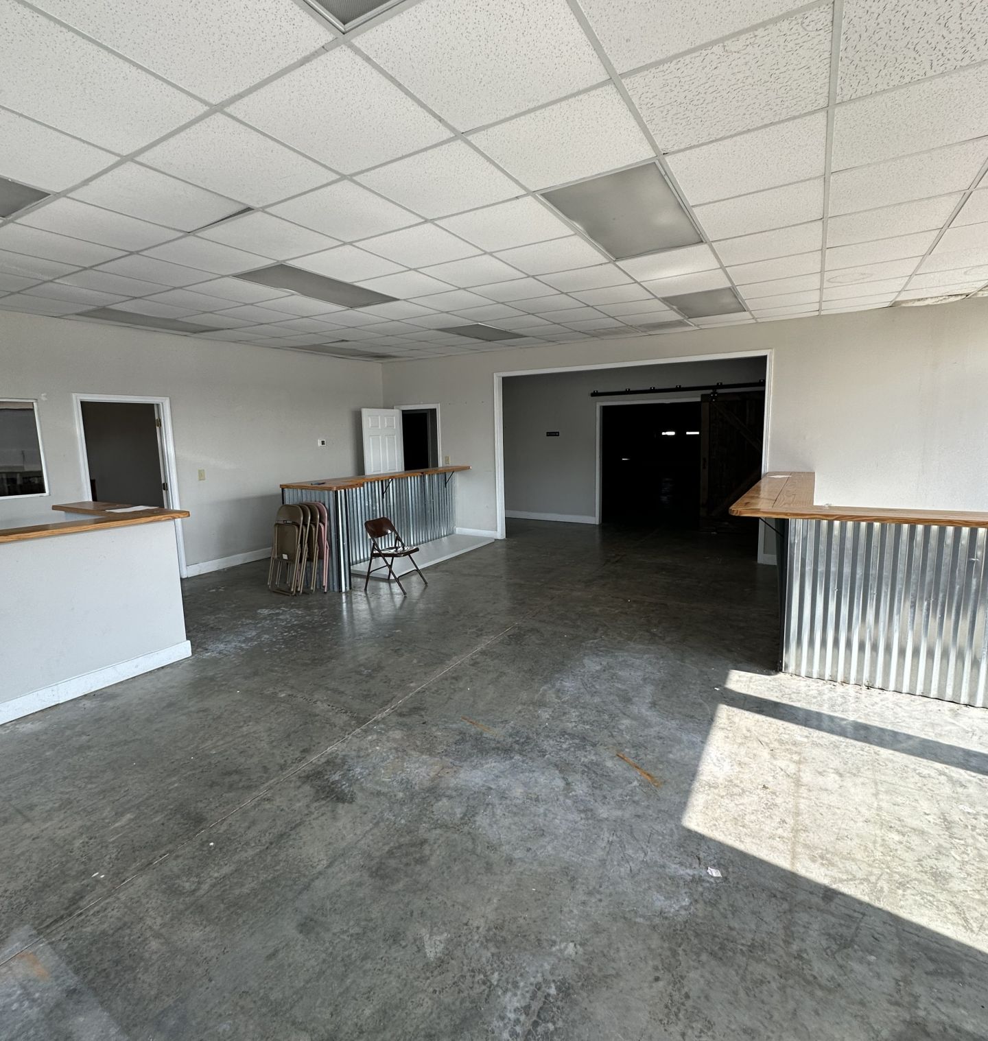 ±6,120 Sq. Ft. For Lease in Toccoa, GA
